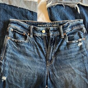 American Eagle Denim Jeans